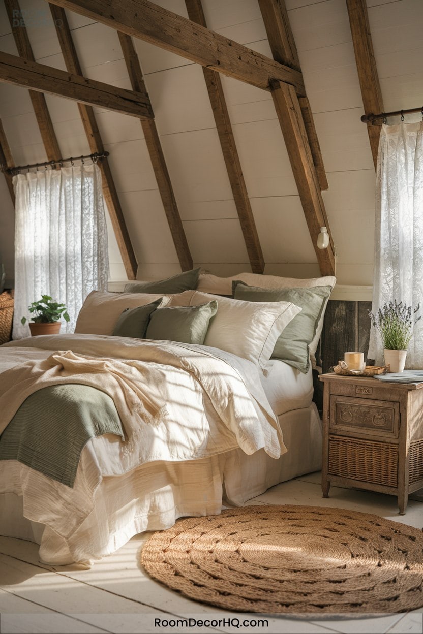 4 Design A Cozy Cottage Retreat