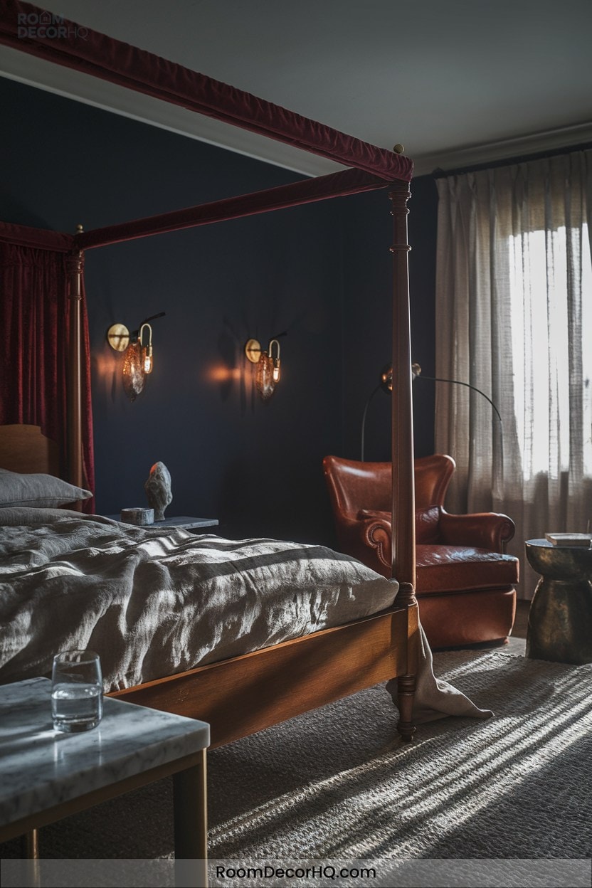 4 Invest In Statement Furniture Pieces