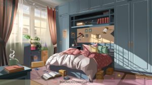 5 15 Creative Bloxburg Bedroom Ideas To Transform Your Virtual Home1