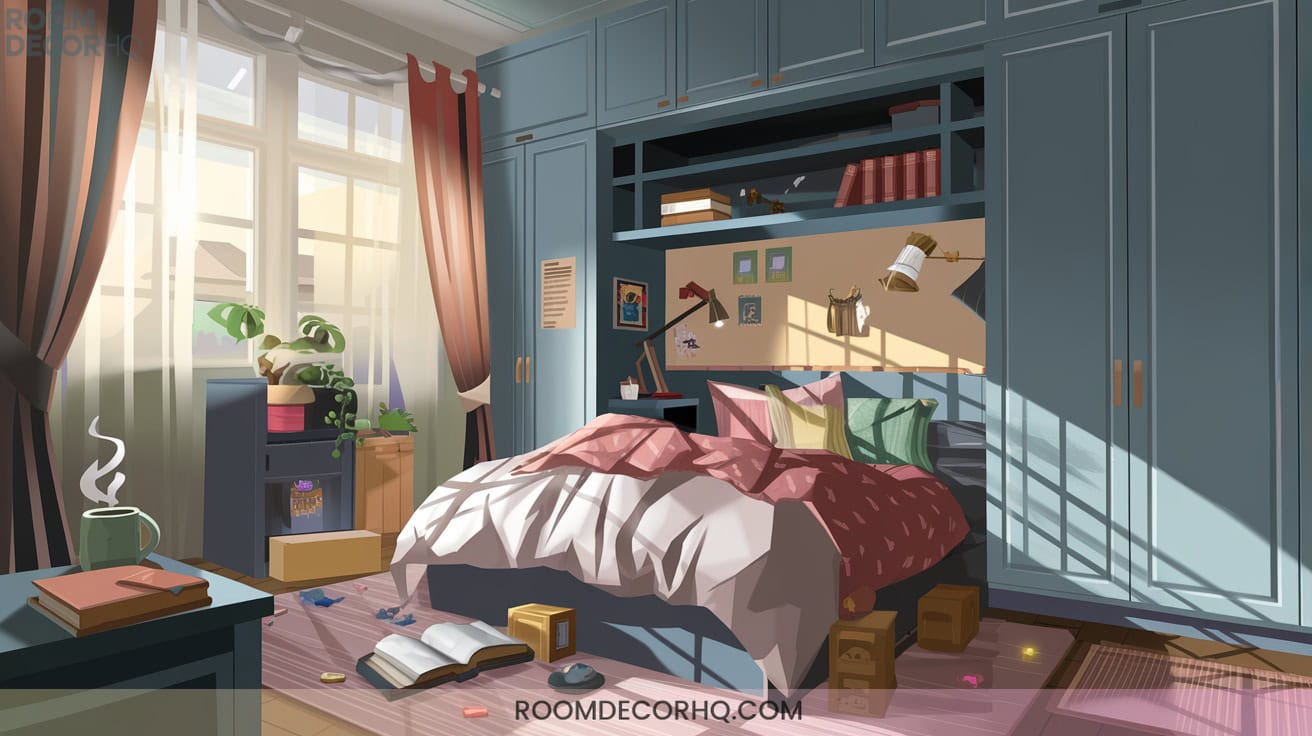 5 15 Creative Bloxburg Bedroom Ideas To Transform Your Virtual Home1