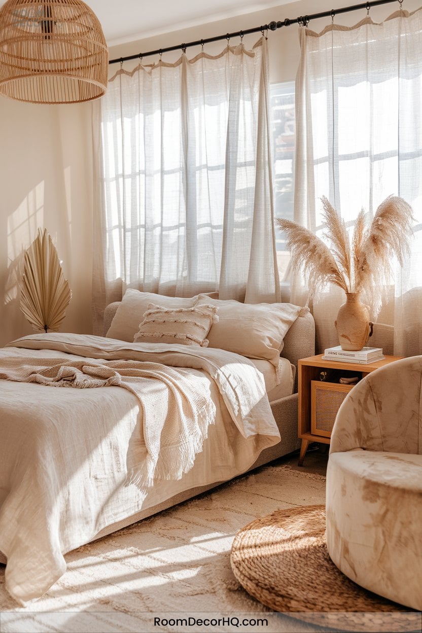 5 Create A Versatile Backdrop With Neutral Tones