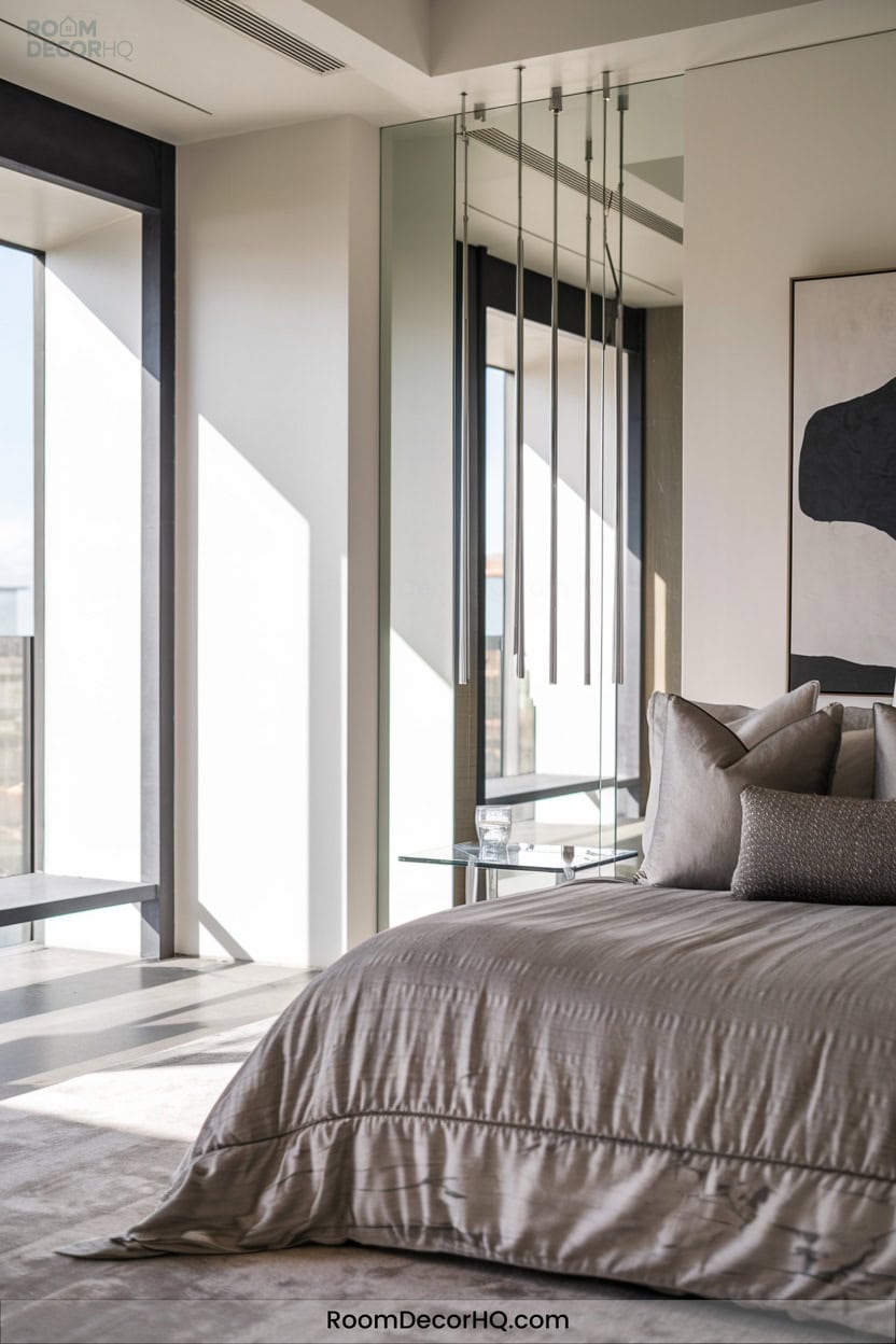 5 Indulge In Modern Luxe
