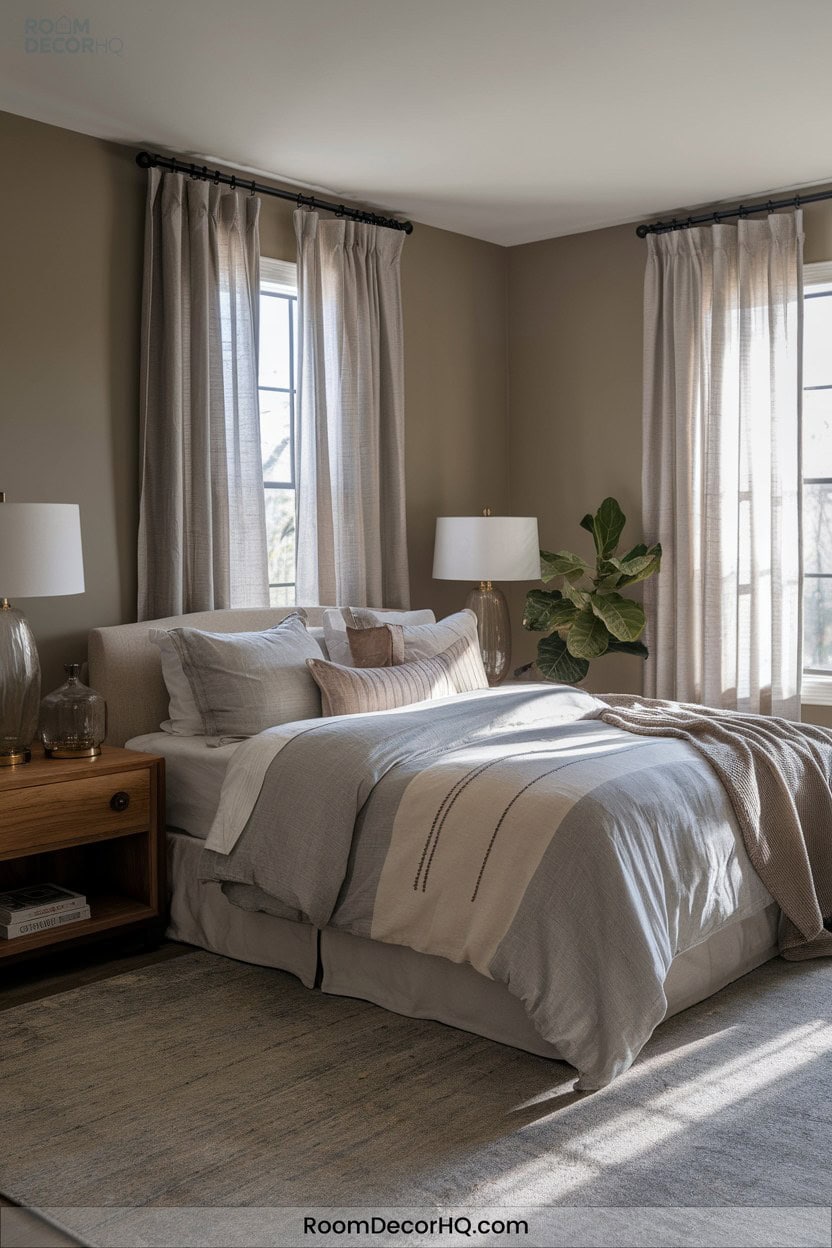 5 Introduce Warmth With Warm Grey Undertones