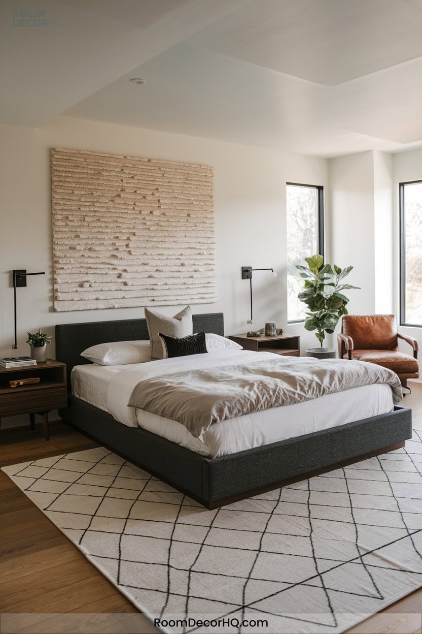 6 Choose Platform Beds For A Contemporary Feel