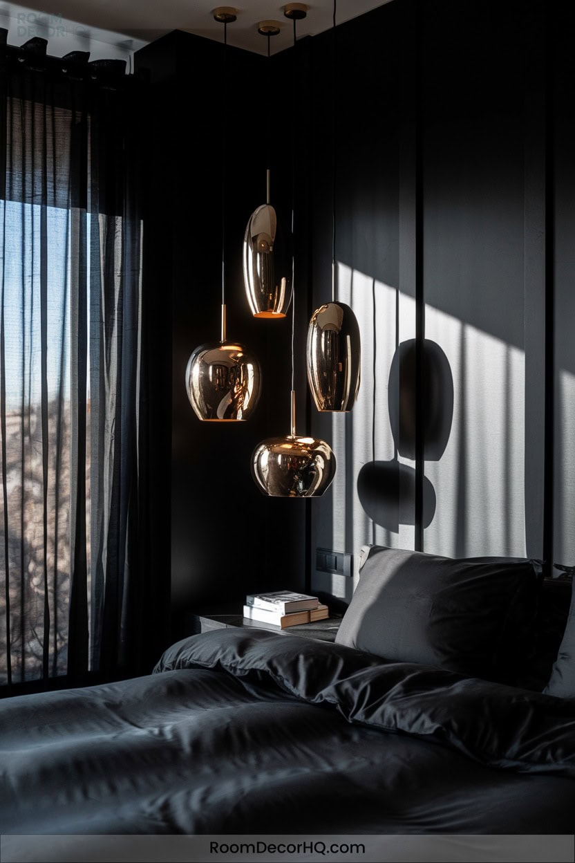 6 Introduce Pendant Lighting