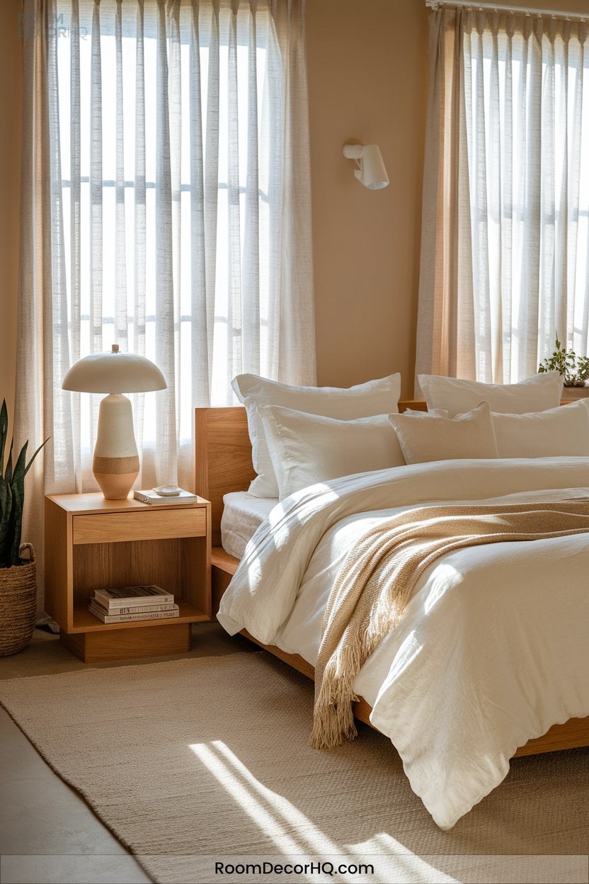 6 Keeping The Space Clutter Free