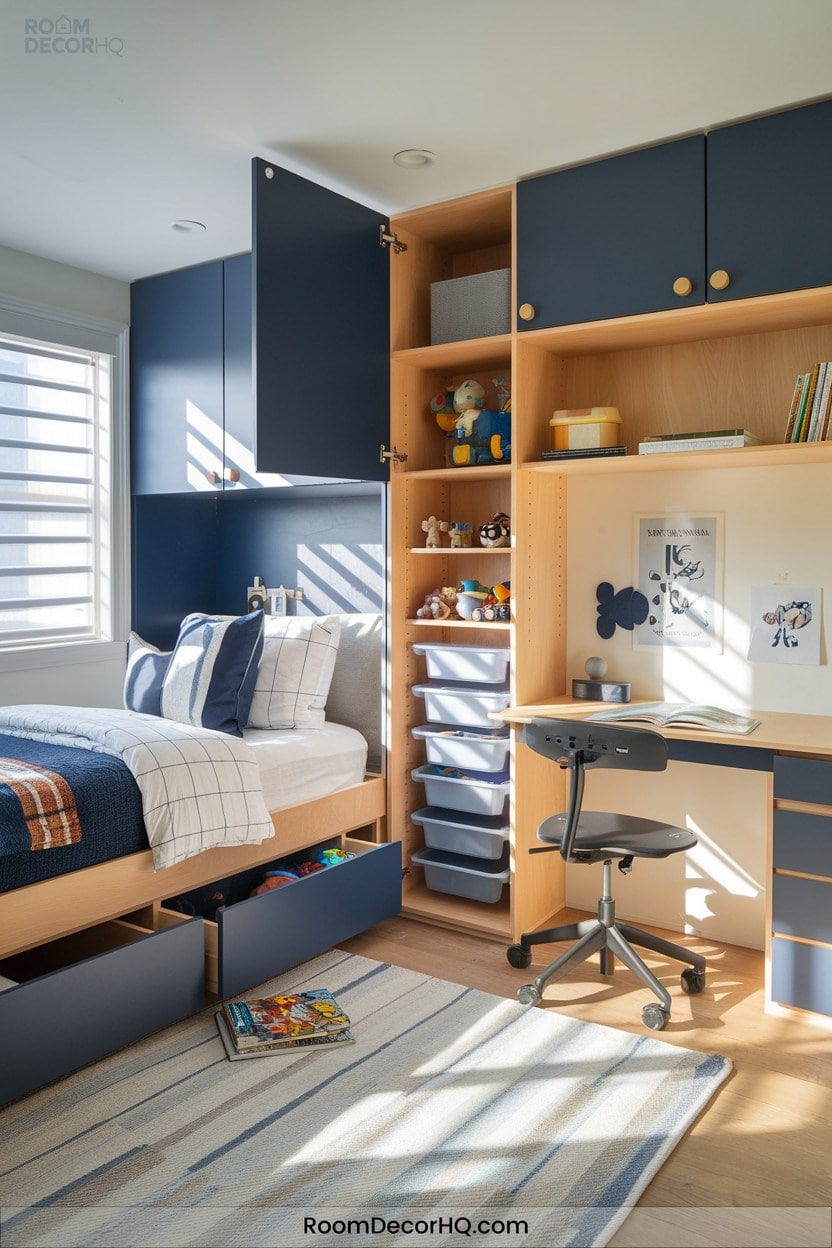 6 Smart Storage Solutions