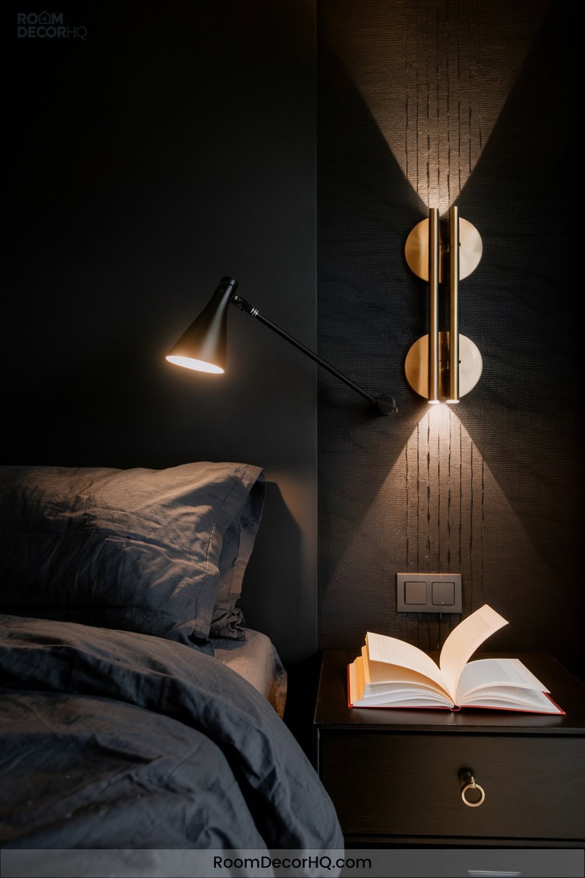 7 Incorporate Task Lighting