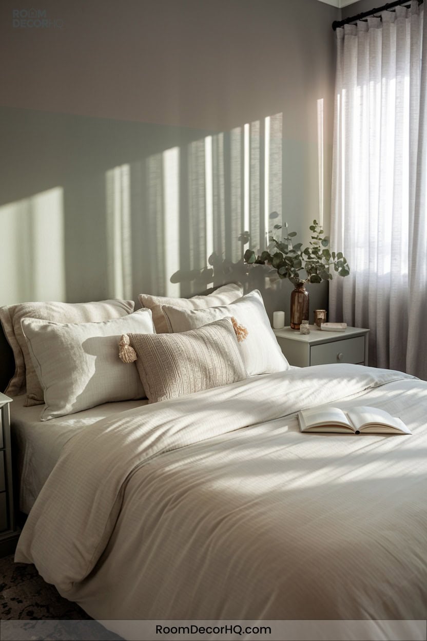 8 Embrace Unified Color Schemes