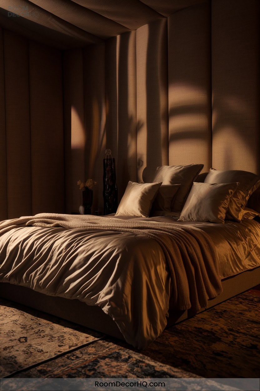 8 Introduce Rich Textures And Patterns