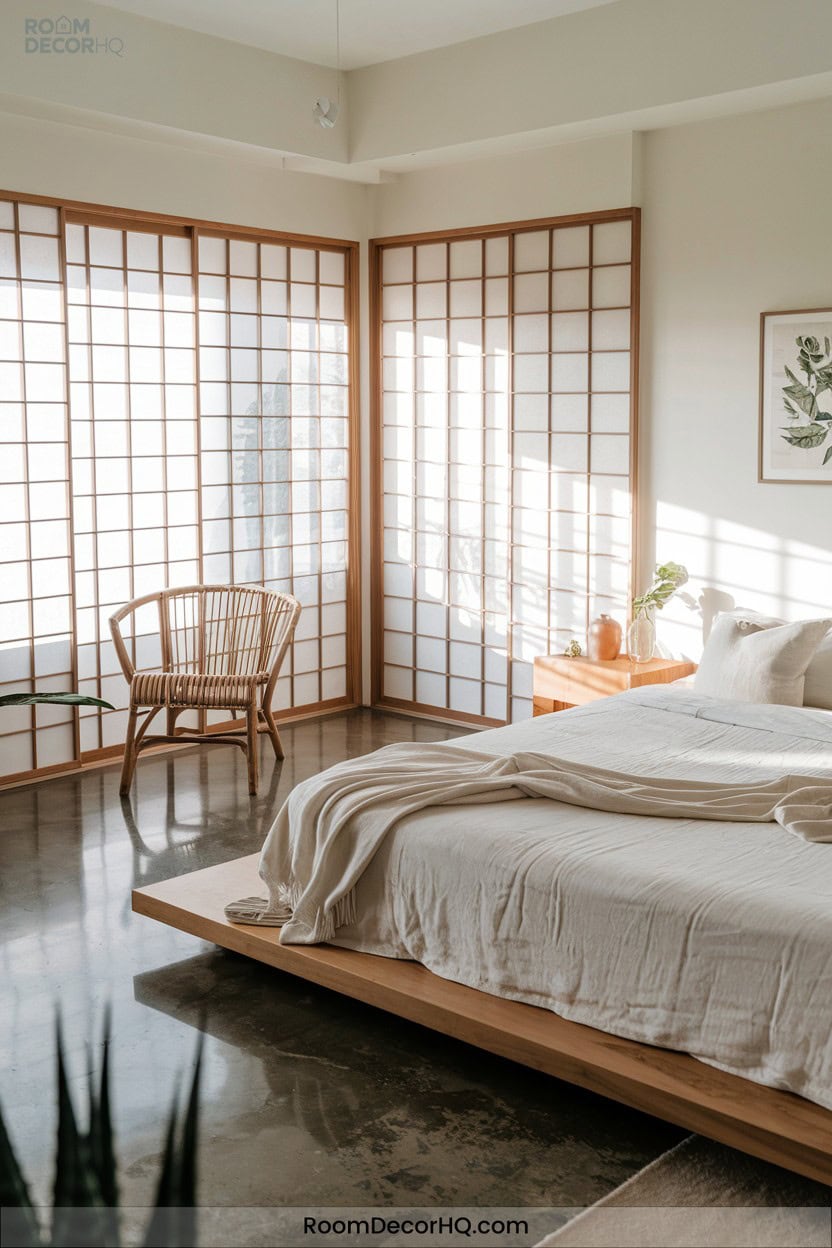 8 Select Sleek Natural Material Pieces