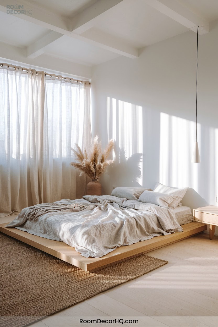 9 Experiment With Scandinavian Simplicity