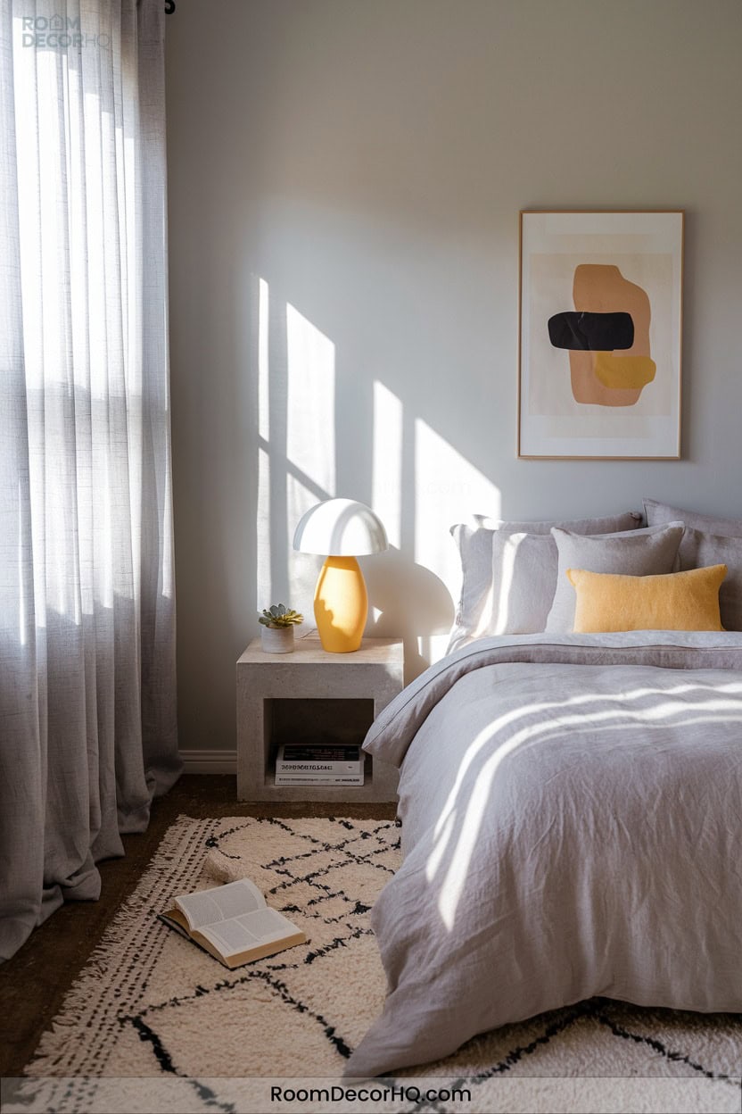 9 Infuse Cheer With Pops Of Yellow