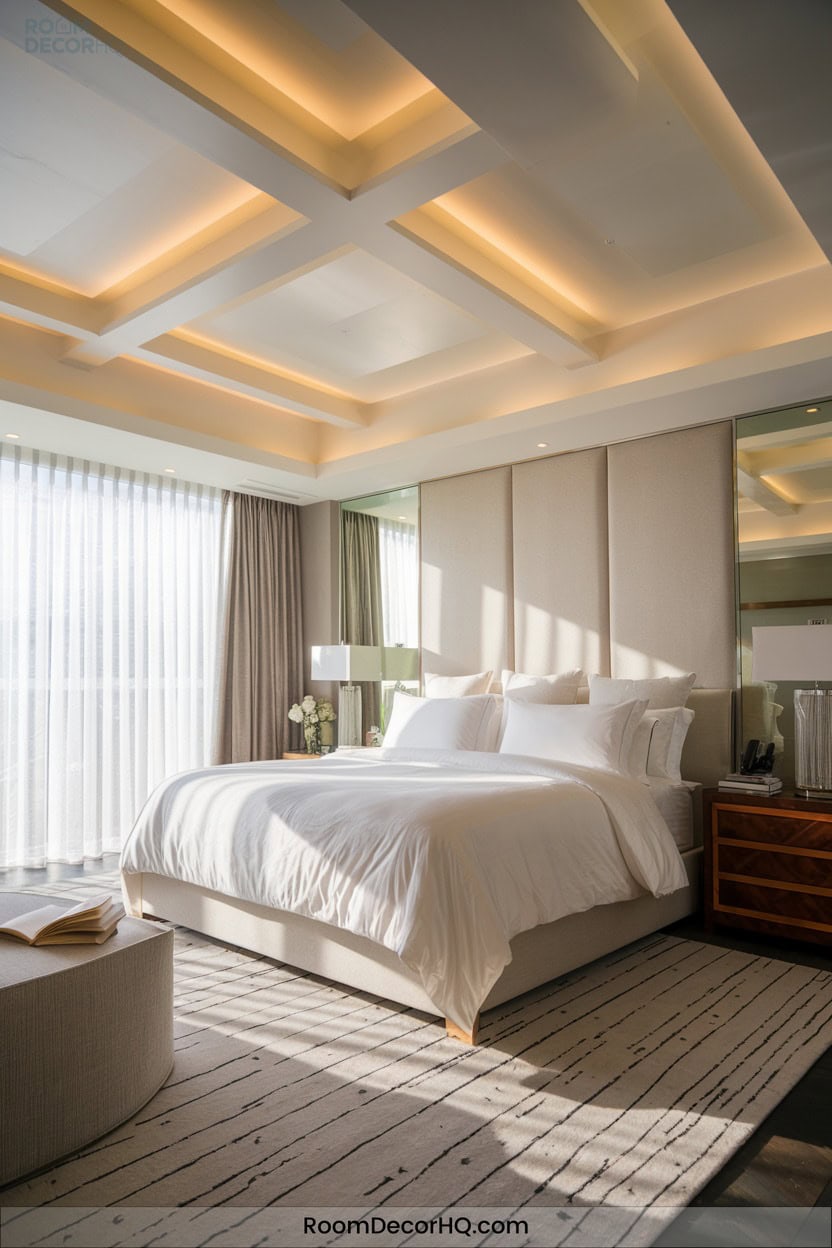 9 Recessed Lighting For Modernity