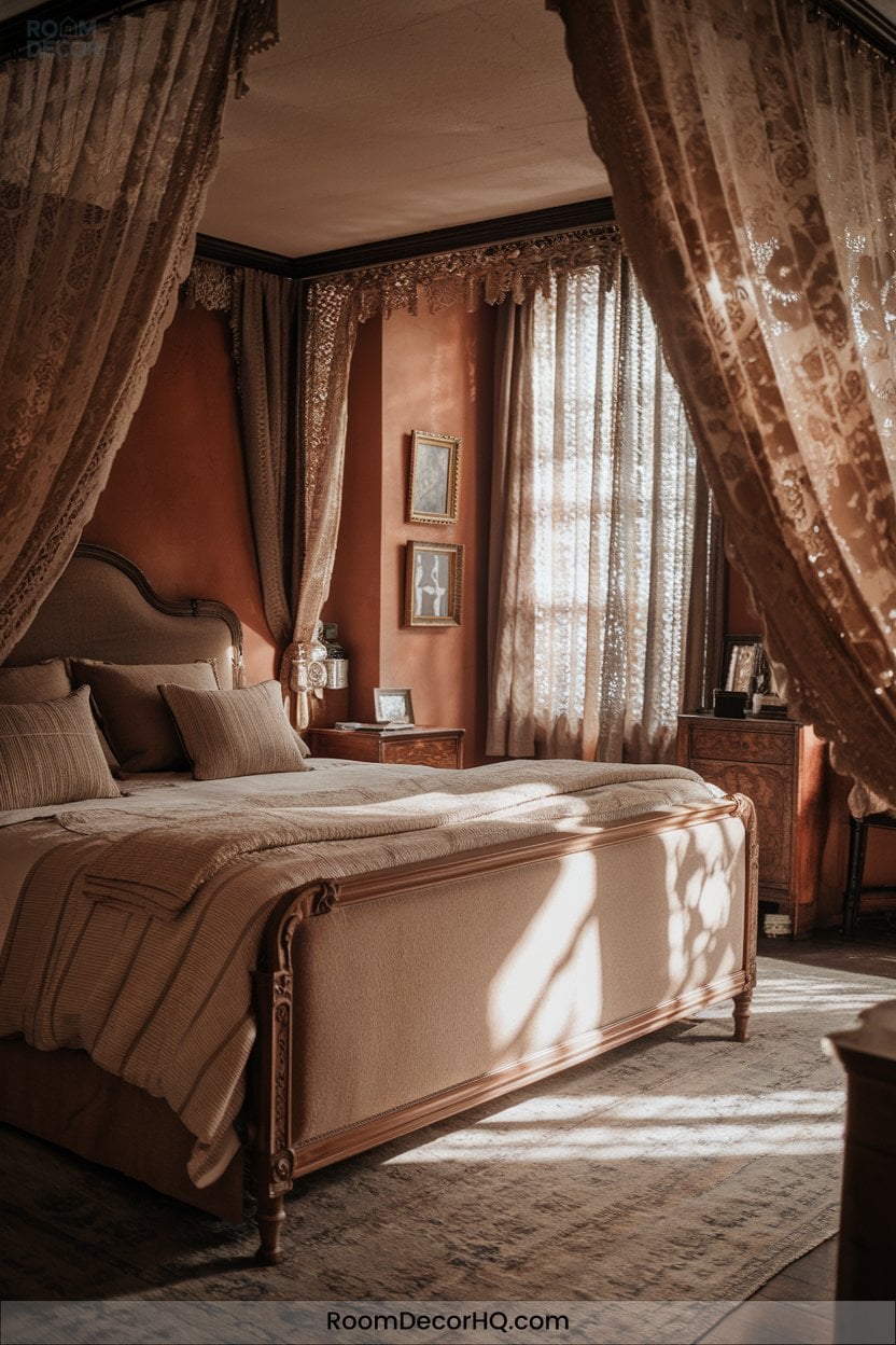 9 Vintage And Nostalgic Decor For Timeless Appeal 1