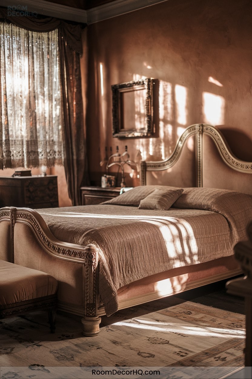 9 Vintage And Nostalgic Decor For Timeless Appeal 2