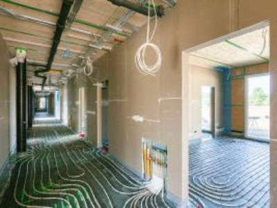 © RUNSER / PRANTL architekten, VKKJ Ambulatorium Mistelbach Neu, 2130 Mistelbach, Österreich, 2017, Ambulatorium, Kinder, Fotograf Rupert Steiner 