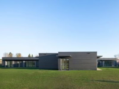 © RUNSER / PRANTL architekten, VKKJ Ambulatorium Mistelbach Neu, 2130 Mistelbach, Österreich, 2017, Ambulatorium, Kinder, Fotograf Rupert Steiner 