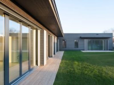 © RUNSER / PRANTL architekten, VKKJ Ambulatorium Mistelbach Neu, 2130 Mistelbach, Österreich, 2017, Ambulatorium, Kinder, Fotograf Rupert Steiner 