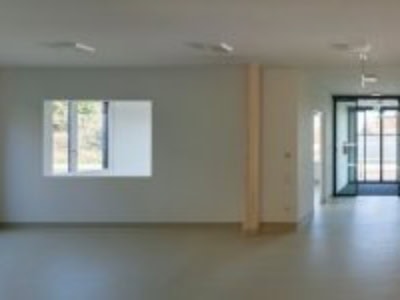 © RUNSER / PRANTL architekten, VKKJ Ambulatorium Mistelbach Neu, 2130 Mistelbach, Österreich, 2017, Ambulatorium, Kinder, Fotograf Rupert Steiner 