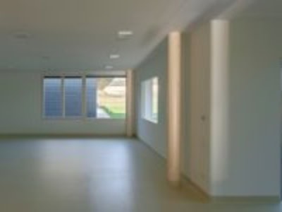 © RUNSER / PRANTL architekten, VKKJ Ambulatorium Mistelbach Neu, 2130 Mistelbach, Österreich, 2017, Ambulatorium, Kinder, Fotograf Rupert Steiner 