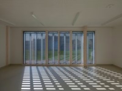 © RUNSER / PRANTL architekten, VKKJ Ambulatorium Mistelbach Neu, 2130 Mistelbach, Österreich, 2017, Ambulatorium, Kinder, Fotograf Rupert Steiner 