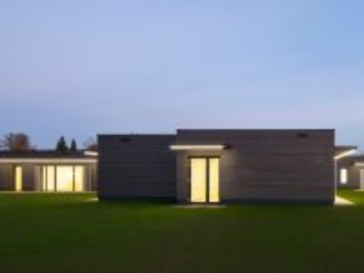 © RUNSER / PRANTL architekten, VKKJ Ambulatorium Mistelbach Neu, 2130 Mistelbach, Österreich, 2017, Ambulatorium, Kinder, Fotograf Rupert Steiner 