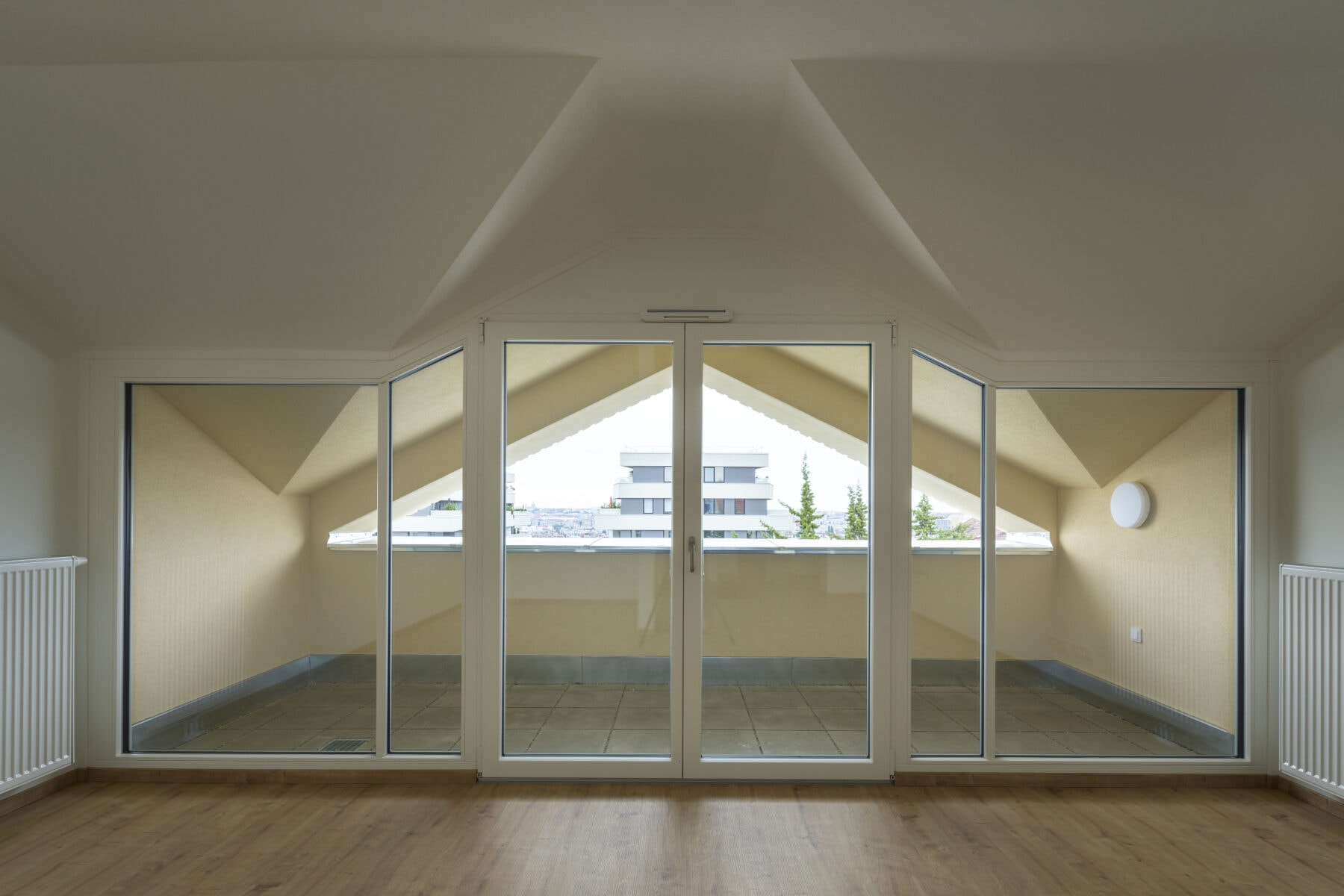 © RUNSER / PRANTL architekten, Pav4, Wohnhaus, Primärversorgungseinheit, Goldschlagstrasse 59A, 1150 Wien, Österreich, 2023, Wohnhaus, Primärversorgungseinheit, Revitalisierung, Denkmalschutz, Fotograf Rupert Steiner