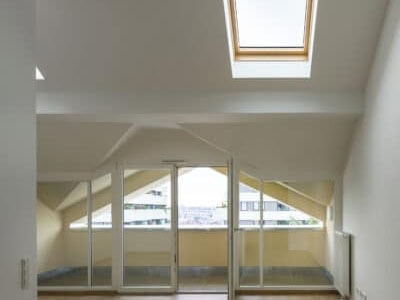 © RUNSER / PRANTL architekten, Pav4, Wohnhaus, Primärversorgungseinheit, Goldschlagstrasse 59A, 1150 Wien, Österreich, 2023, Wohnhaus, Primärversorgungseinheit, Revitalisierung, Denkmalschutz, Fotograf Rupert Steiner