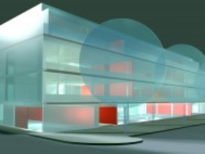 © RUNSER / PRANTL architekten, SOS Kinderdorf Hetzendorferstraße, 1120 Wien, Österreich, Bauträgerauswahlverfahren, 2001,  Wohnhaus, Kinderdorf, Betreutes Wohnen