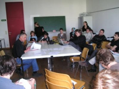 © RUNSER / PRANTL architekten