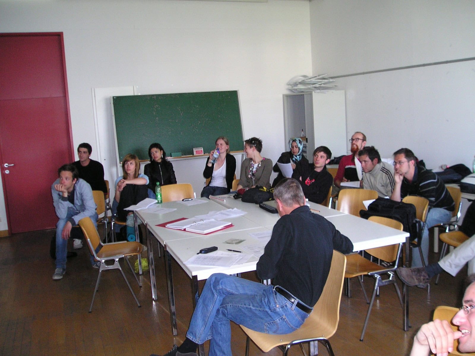 © RUNSER / PRANTL architekten