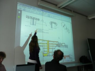 © RUNSER / PRANTL architekten