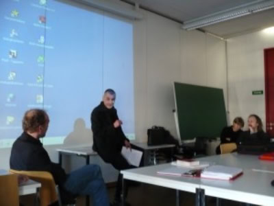 © RUNSER / PRANTL architekten