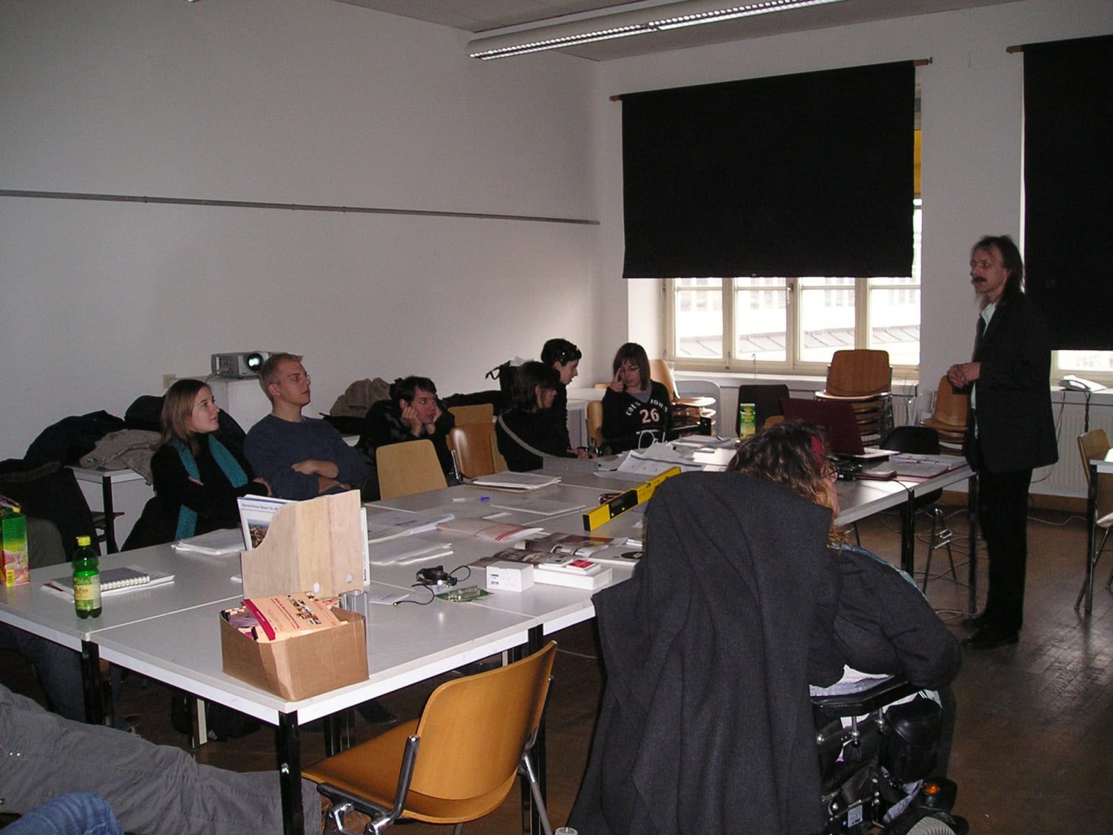 © RUNSER / PRANTL architekten