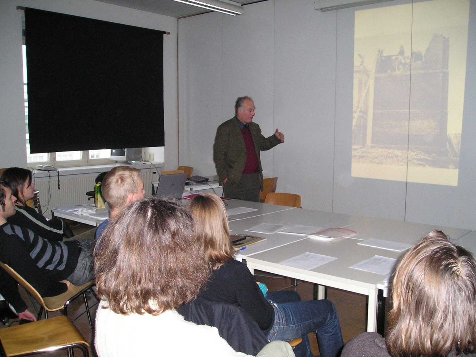 © RUNSER / PRANTL architekten