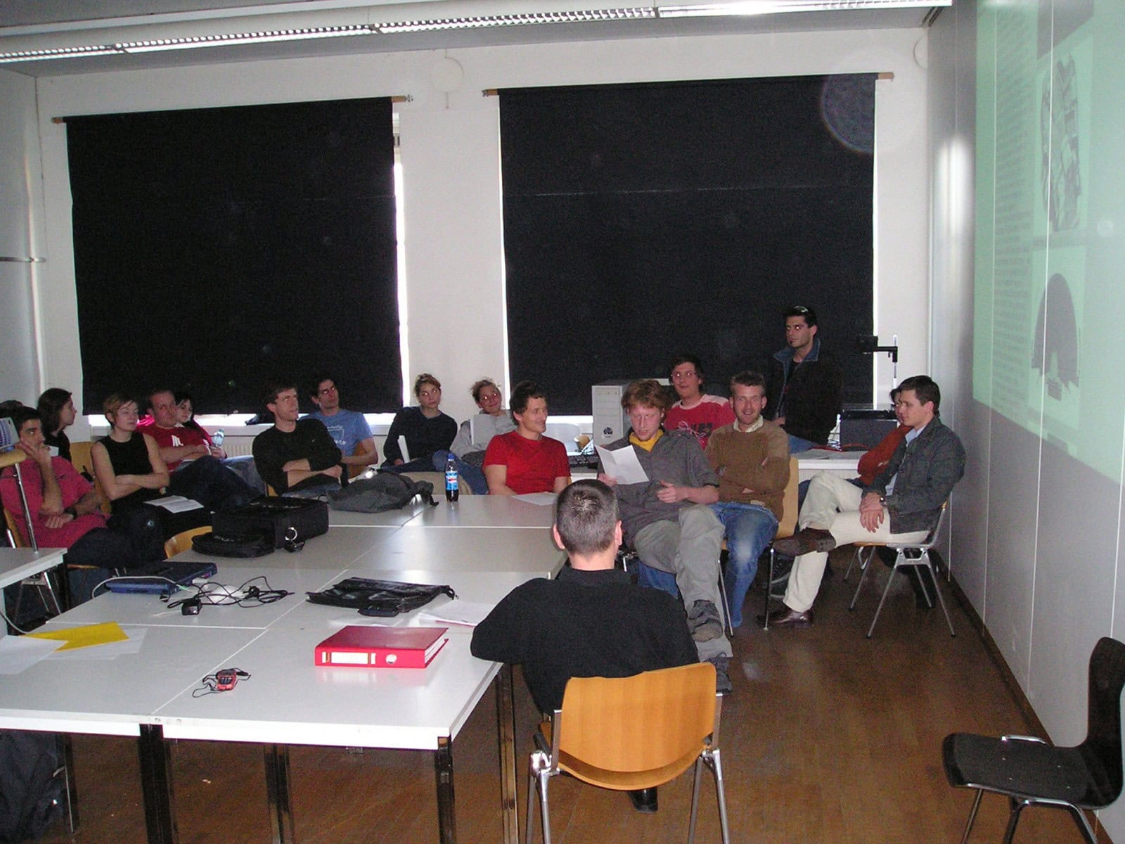 © RUNSER / PRANTL architekten