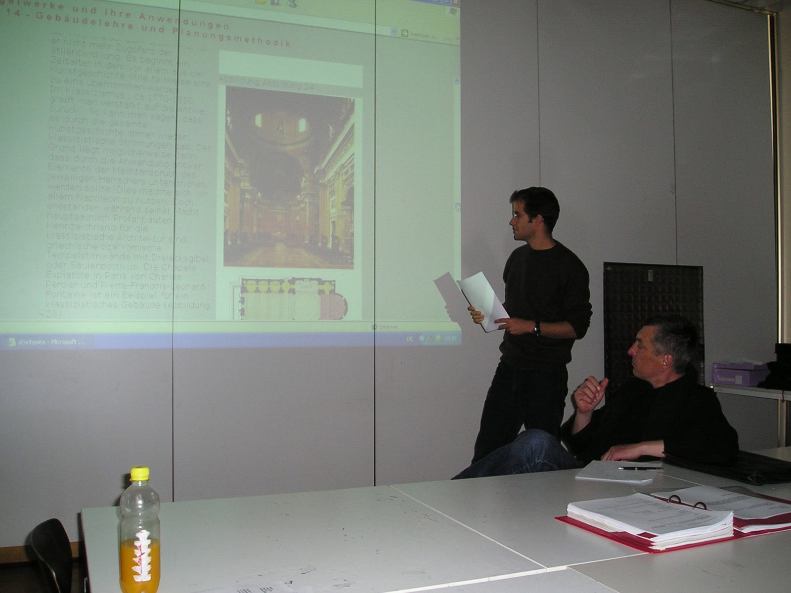 © RUNSER / PRANTL architekten