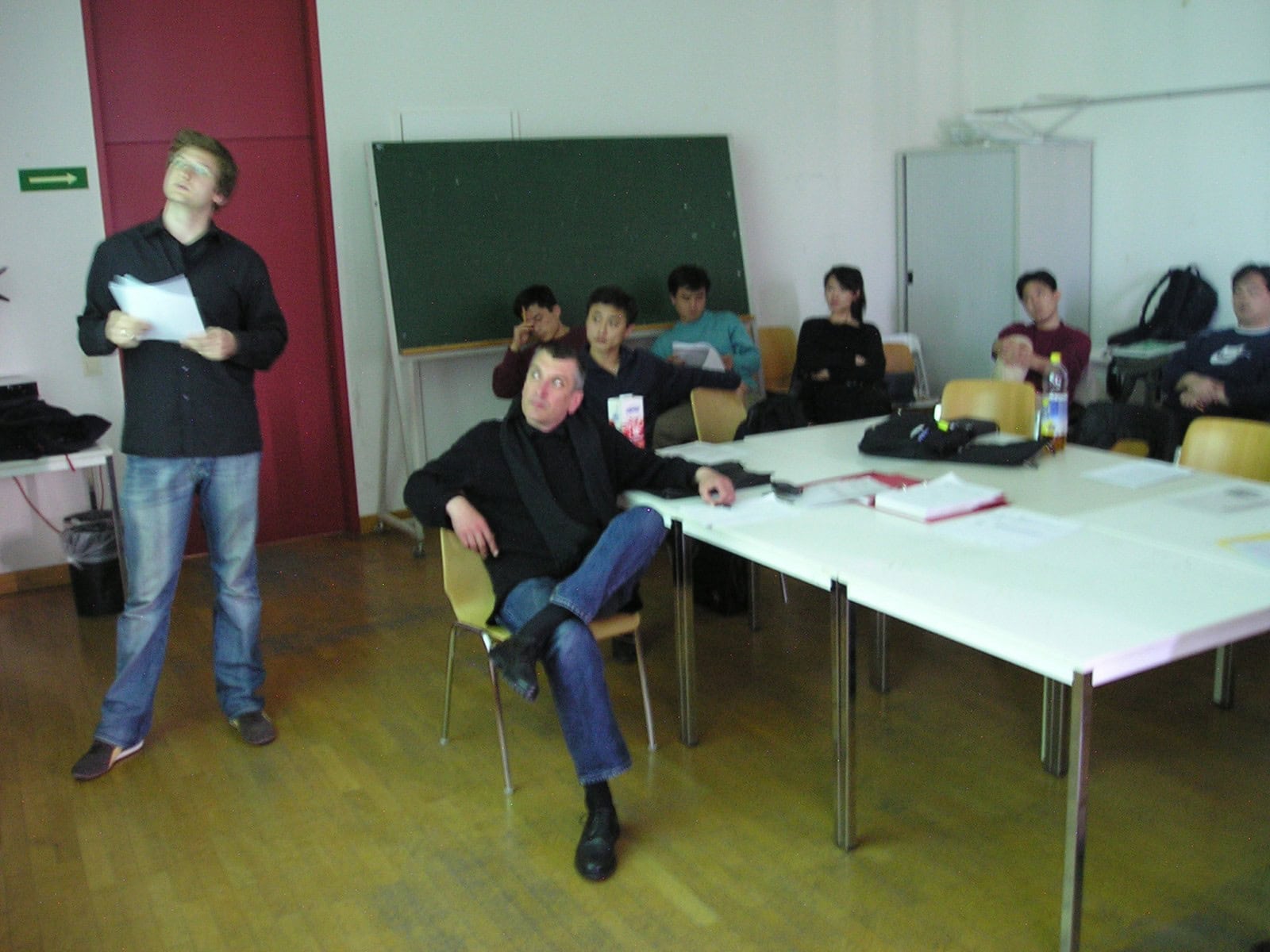 © RUNSER / PRANTL architekten