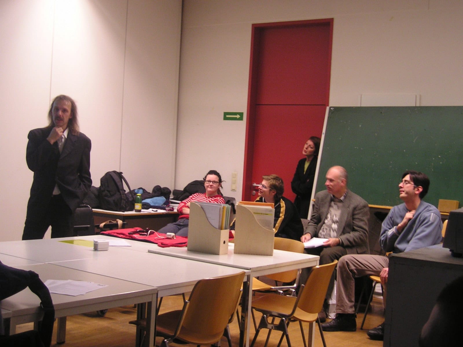 © RUNSER / PRANTL architekten