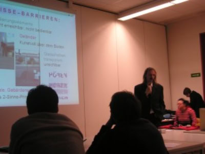 © RUNSER / PRANTL architekten