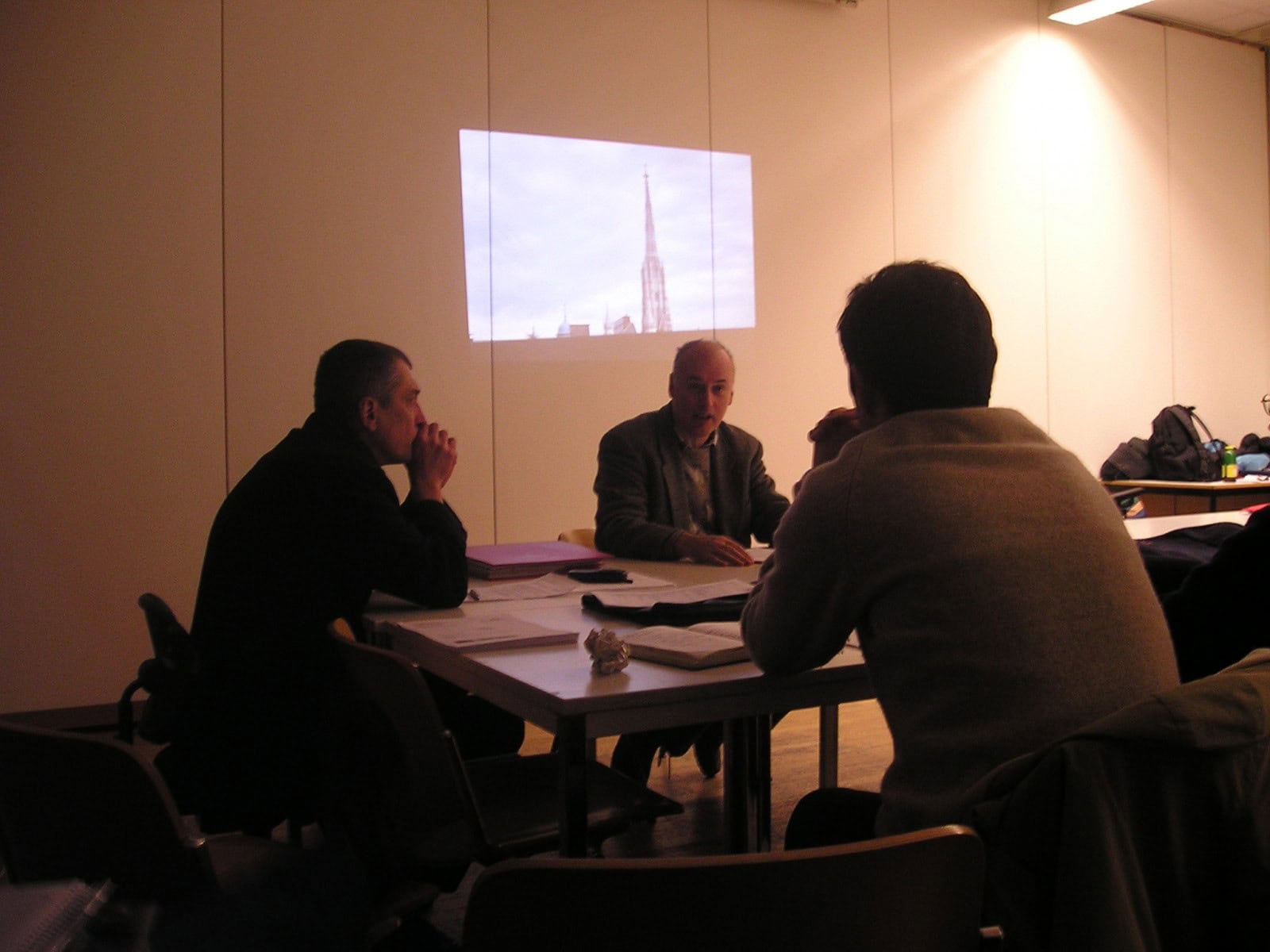 © RUNSER / PRANTL architekten