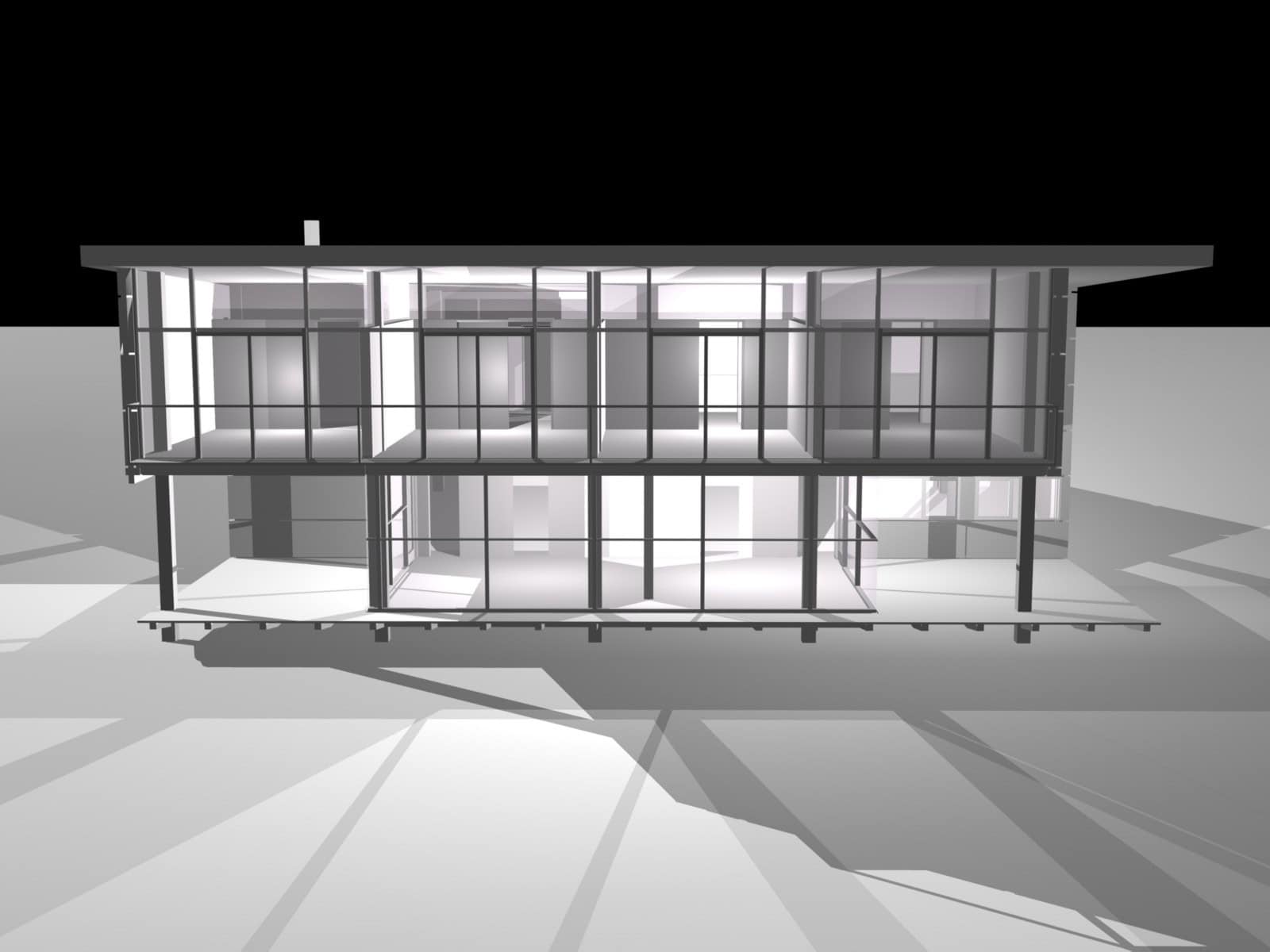 © RUNSER / PRANTL architekten, SOS Kinderdorf Wienerwald, 2371 Hinterbrühl, Niederösterreich, Österreich, Wettbewerb, 2000, Wohnhaus, Kinderdorf, Betreutes Wohnen, Kinder
