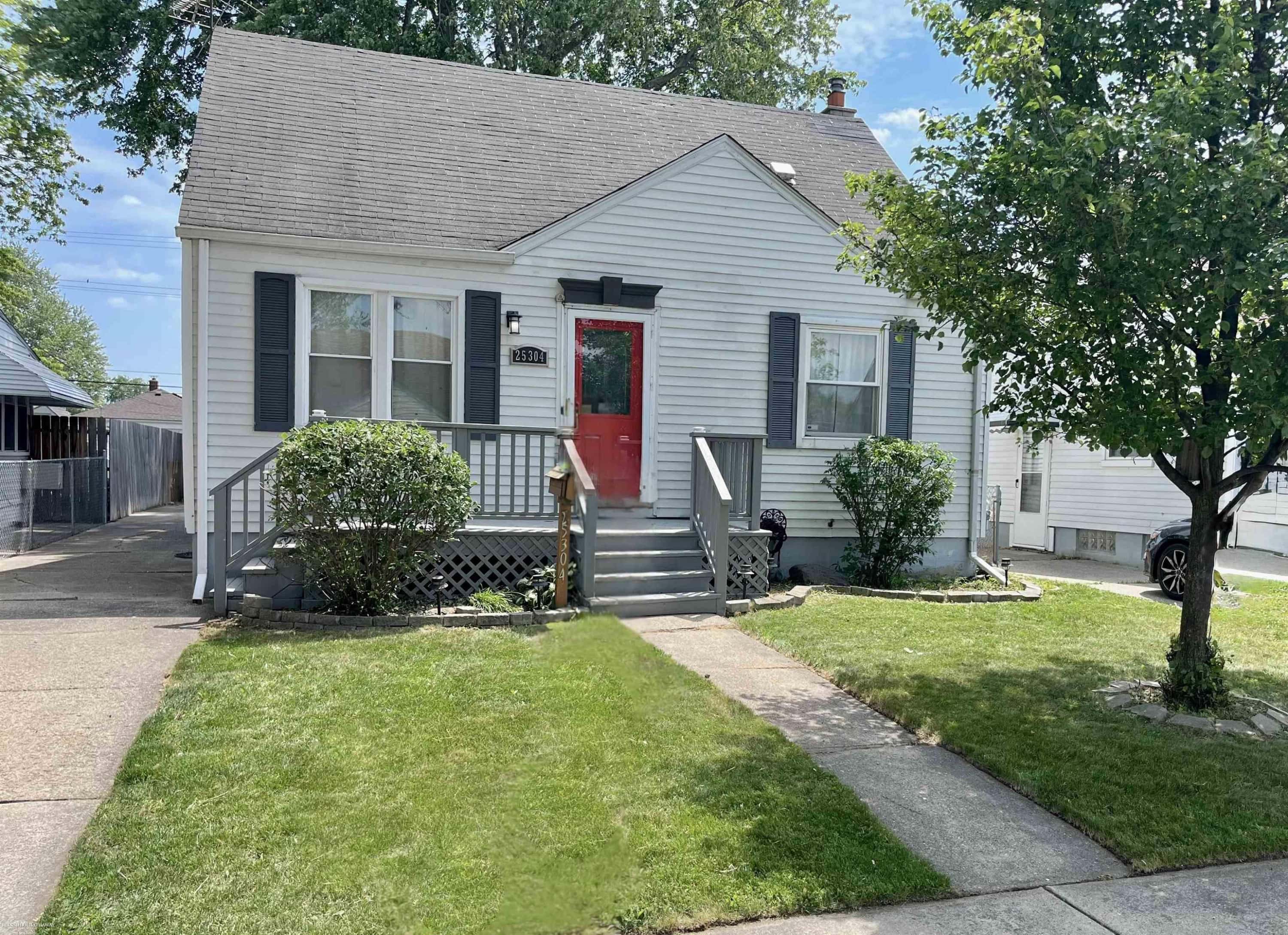 Property photo for 25304 Culver Street, Saint Clair Shores, MI 48081