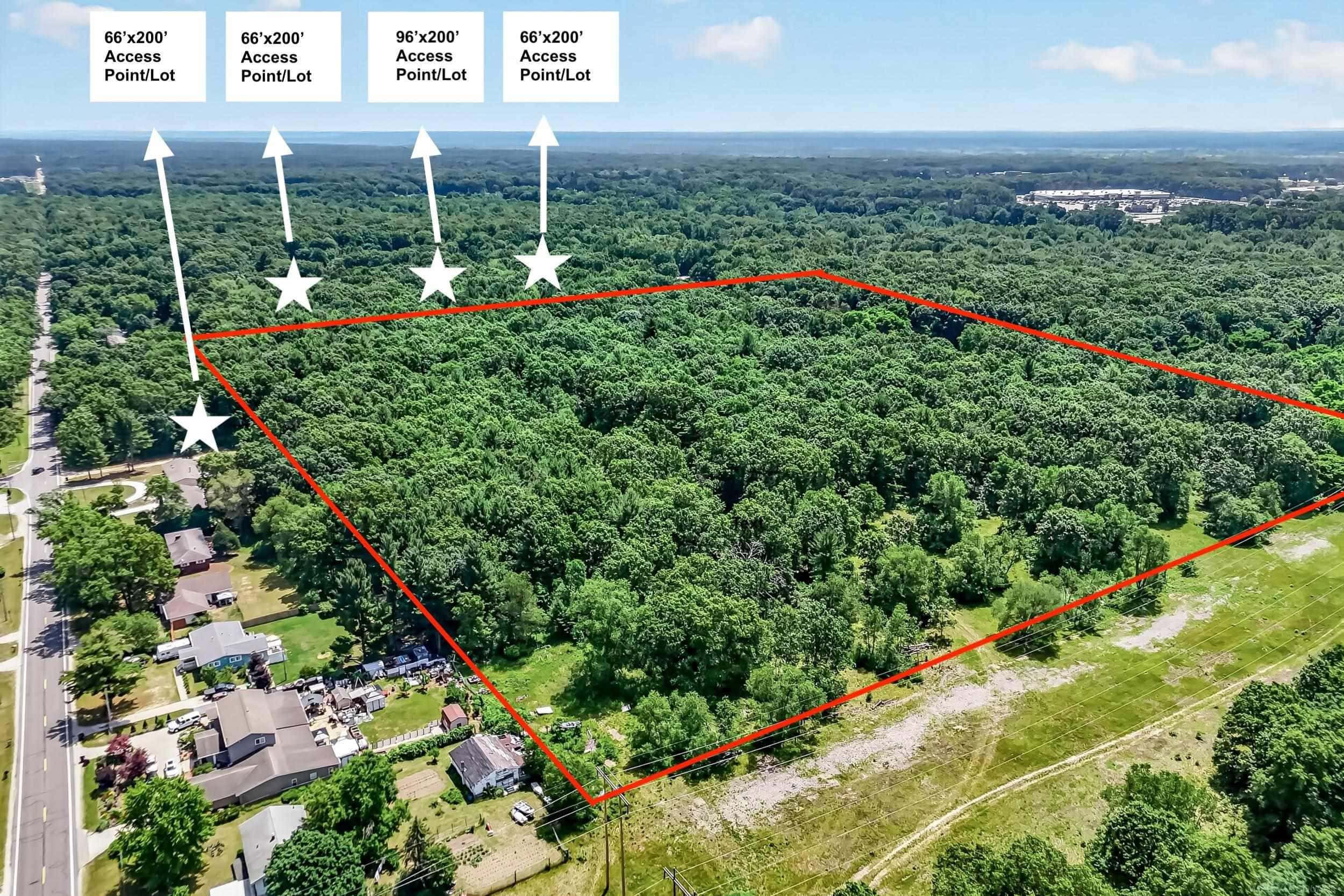 0 E River Road, Muskegon, MI 49445