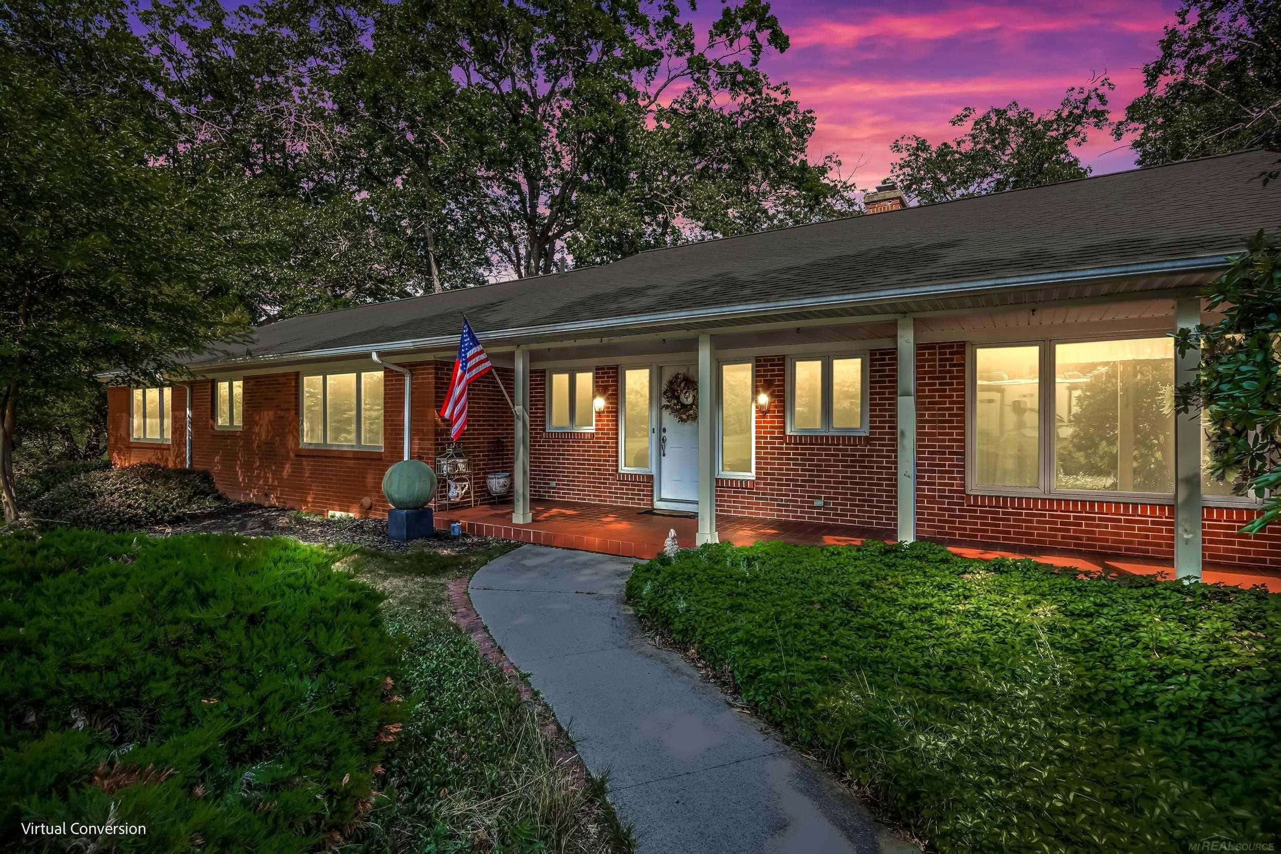 4308 Lin Nan Lane, Muskegon, MI 49441