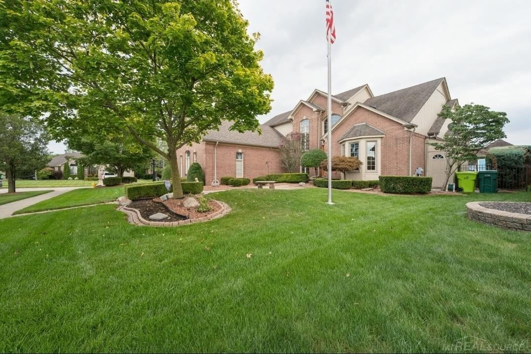 Property photo for 20064 Chesterbrook Drive, Macomb, MI 48044