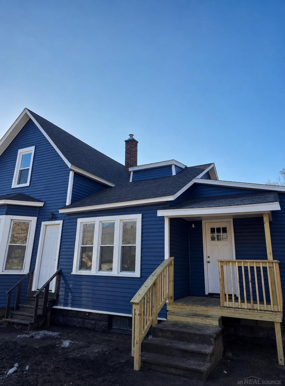 1641 Beidler Street, Muskegon, MI 49441