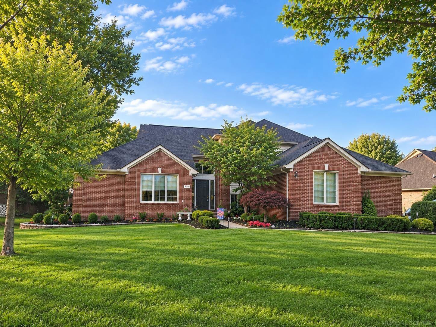 Property photo for 3773 Lake Forest Drive, Sterling Heights, MI 48314
