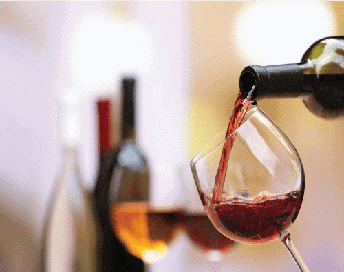 wine pur